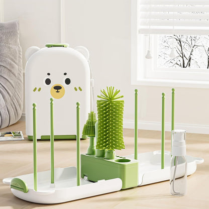 HappiWee™ Baby Bottle Cleaning Kit